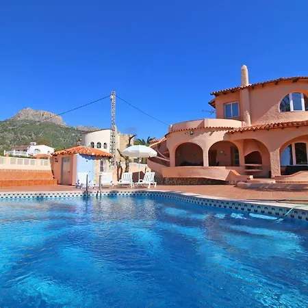 Villa Villa- Roma *